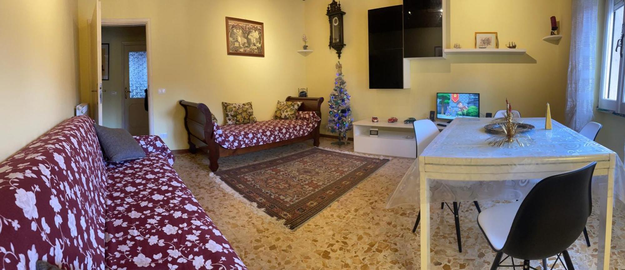 Al Campanile Centro Storico Ampio Luminoso E Panoramico Appartamento Trilocale Carsoli Esterno foto